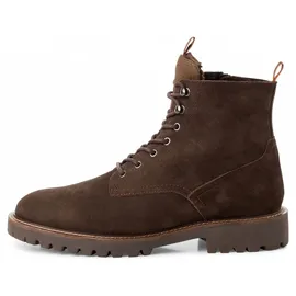 Marco Tozzi by GUIDO MARIA KRETSCHMER Stiefelette Mocca NUBUCK | Gr.: 43