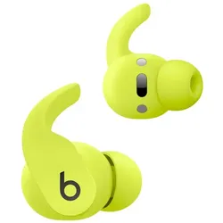 Beats by Dr. Dre Fit Pro Kopfhörer Kabellos im Ohr Anrufe/Musik Bluetooth Gelb