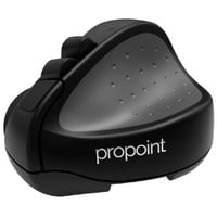 SWIFTPOINT ProPoint Fingermaus schwarz/grau, USB/Bluetooth (SM600-E)
