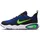 Nike Air Max Nova Kinder Racer Blue/Green Strike/Black/White 39