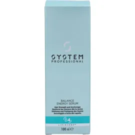 Wella Balance Energy Serum B4 100 ml