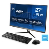 CSL Unity F27-ALS N200 Windows 11 schwarz