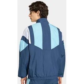 adidas Argentina EQT Track Top Blau S