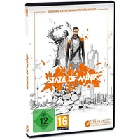 State of Mind - Special Edition (USK) (PC)