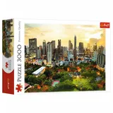 Trefl Sonnenuntergang in Bangkok (Puzzle)