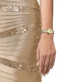 TISSOT Classic Dream Lady Edelstahl 28 mm T129.210.22.263.00