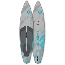 Duotone Raven Air SLS 350,5 x 0,0 x 0,0 cm Grau