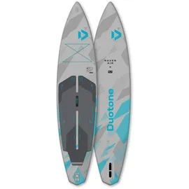 Duotone Raven Air SLS 350,5 x 0,0 x 0,0 cm Grau