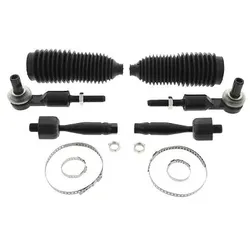 MAPCO Reparatursatz, Spurstange RENAULT 53127