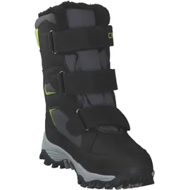 CMP Hexis Snow Boot Schwarz 30
