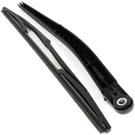 m modecar Heckscheibenwischerarm + Wischerblatt 390 mm