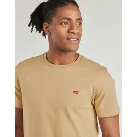 Levi's Levi's® T-Shirt »ORIGINAL HM Tee chino Jersey