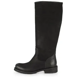 FELMINI Stiefel Stiefel Leder - Schwarz - 40