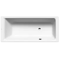 Kaldewei Puro 657 Rechteckbadewanne 80 x 180 cm (256700010199)