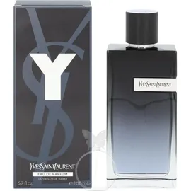 YVES SAINT LAURENT Y Eau de Parfum 200 ml