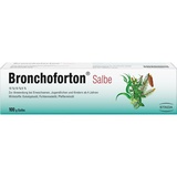 STADA BRONCHOFORTON Salbe 100 g