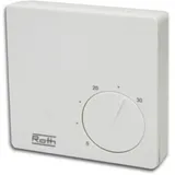 ROTH Raumthermostat Basicline H 230 V