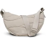 GOT BAG Wavy Puffer Moon Bag Einheitsgröße Scallop