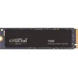 Crucial T500 (1000 GB, M.2 2280), SSD