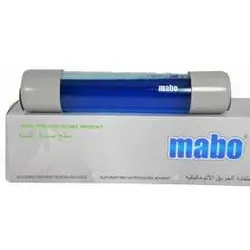 Automatischer Feuerlöscher Mabo