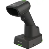 Honeywell 1962GHD-2USB-5-R tragbar 1D/2D Schwarz