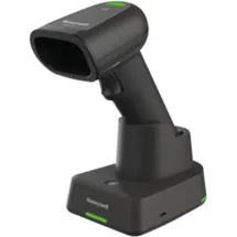 Honeywell 1962GHD-2USB-5-R tragbar 1D/2D Schwarz