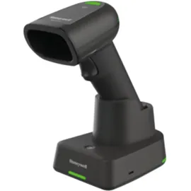 Honeywell 1962GHD-2USB-5-R tragbar 1D/2D Schwarz