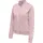 hummel hmlLEGACY Polyester Zip Jacke Damen chalk pink XS