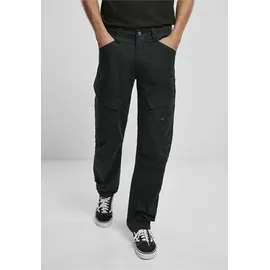 Brandit Textil Adven Slim Hosen Black L