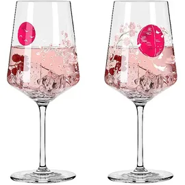 Ritzenhoff & Breker Sommersonett Cocktailglas 0,544 l 2 St.