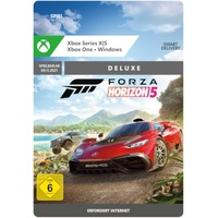 Forza Horizon 5 Deluxe Edition (ESD-Download)