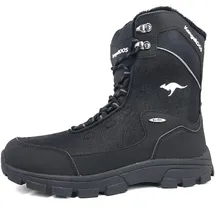 KangaROOS K-Simoo Oak KTX Herren Schwarz 45
