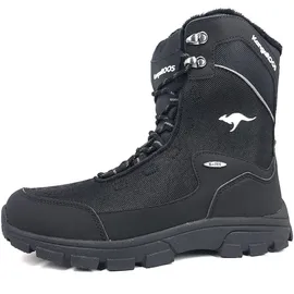 KangaROOS K-Simoo Oak KTX Herren Schwarz 45