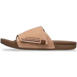 QUIKSILVER Rivi Herren Braun 46