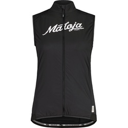 Maloja SeisM. Vest moonless (0817) XL