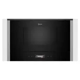 Neff NR4WR21N1 Schwarz