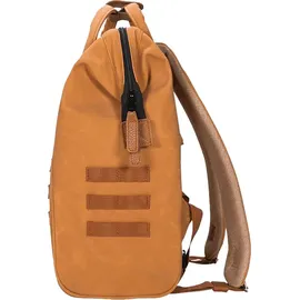 Cabaia Adventurer Vegan Nubuck Small Beige