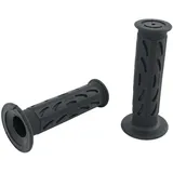 PROGRIP Griffgummi 723 Road Lenkergriffe Schwarz Paar Ø22/25mm Länge 125mm