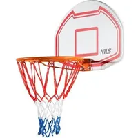 Nils Basketballkorb