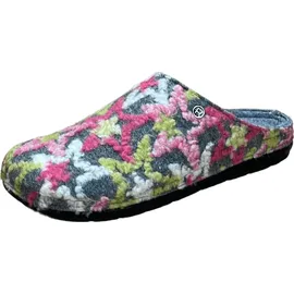 ROHDE Hausschuhe bunt Rodigo