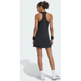 adidas Club Climacool Kleid Schwarz M