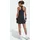 adidas Club Climacool Kleid Schwarz M