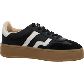 GANT Cuzmani Schwarz Damen 40