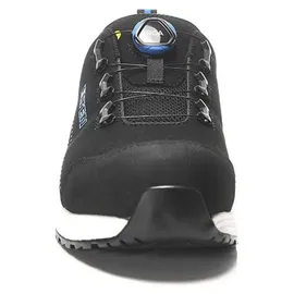 ELTEN Sicherheitsschuhe Joran BOA® blue Low ESD S3L, | Grau 45