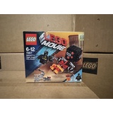 LEGO The LEGO Movie: Batman & Super Angry Kitty Attack (70817) Neu Und OVP