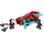 LEGO Marvel Super Heroes Miles Morales vs. Morbius 76244