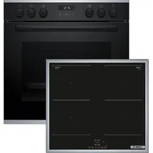 Bosch HND637FH63 Einbauherdset