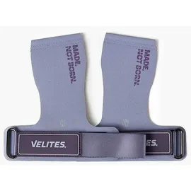 Velites All Terrain Handgriff L Lila