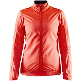 Craft Essence Light Wind Jacket Women shock XS