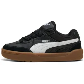 Puma Park Lifestyle SK8 JR Schwarz 37,5